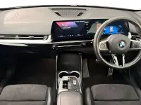 Used BMW X1 M Sport 168 HP (123 kW) 2024 Silver SUV