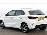 Used MG MG3 SE 115 HP (84 kW) 2025 Hatchback