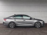 Used Skoda Octavia SportLine 2025 Grey Hatchback