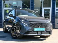 Used Peugeot e-3008 GTi 156 kW (213 HP) 2024 Grey SUV