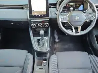Used Renault Clio Esprit Alpine 143 HP (105 kW) 2025 Orange  Hatchback