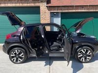 Usado Nissan Juke N-TEC 117 CV (86 kW) 2013 Negro SUV