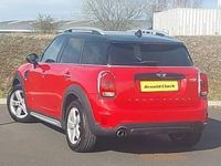 Used Mini Cooper 136 HP (100 kW) 2017 Red Hatchback