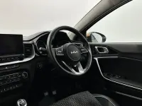 Used Kia XCeed 160 HP (117 kW) 2022 Silver SUV