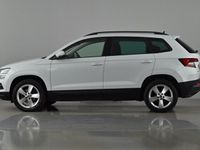 used Skoda Karoq 1.6 TDI SE 5dr