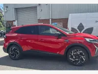 Used Renault Symbioz Iconic Esprit Alpine 143 HP (105 kW) 2025 Red  SUV