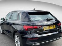 Used Audi A3 Sportback Sport 150 HP (110 kW) 2024 Hatchback