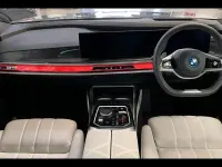 Used BMW 750e Comfort Edition 482 HP (354 kW) 2026 Sparkling copper grey Sedan