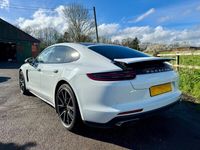 used Porsche Panamera 2.9 V6 4 E-Hybrid 5dr PDK