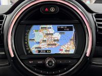 Used Mini Cooper Clubman 150 HP (110 kW) 2018 Estate