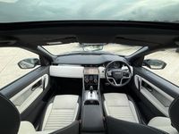 Used Land Rover Discovery Sport Urban Edition 2024 Bronze SUV