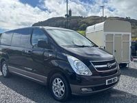 Used Hyundai I800 Style 2010 MPV