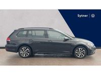 used VW Golf MK7 Facelift 1.6TDI (115ps) Match Estate