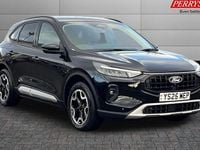 Used Ford Kuga Active 242 HP (177 kW) 2025 SUV