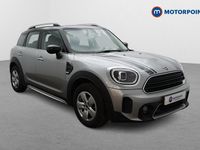 Used Mini Cooper Countryman Classic 2023 Silver SUV