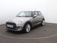 used Mini Cooper Hatch 1.5Hatchback 3dr Petrol Auto Euro 6 (s/s) (136 ps) Chili Pack