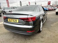 used Audi A4 2.0 TDI S Line 4dr S Tronic