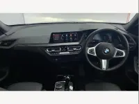 Used BMW 218 M Sport 136 HP (100 kW) 2023 Black Coupe