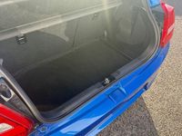 Used Suzuki Swift SZ-L 83 HP (61 kW) 2022 Zwg speedy blue met Hatchback