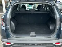 Used Hyundai Tucson SE 150 HP (110 kW) 2023 Blue SUV