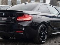 used BMW M240 M240I 3.02d 335 BHP