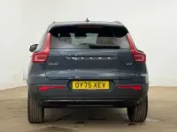 Used Volvo XC40 Plus 161 HP (118 kW) 2026 SUV