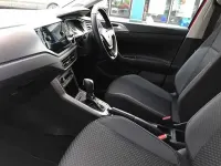 Used VW Polo Active 2021 Red Hatchback