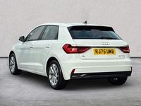 Used Audi A1 Sport 95 HP (69 kW) 2025 White SUV