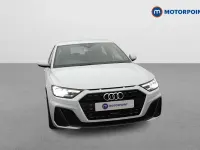Usado Audi A1 S-Line 2022 Branco SUV