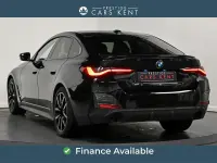 Used BMW 420 M Sport 2023 Black Coupe