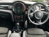 Used Mini John Cooper Works Hatch 228 HP (167 kW) 2020 Grey Hatchback