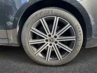 Used Mercedes V300 Premium 234 HP (172 kW) 2025 Graphite grey MPV