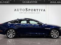 Used Jaguar XJ Portfolio 300 HP (220 kW) 2019 Sedan
