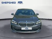 Used BMW 118 M Sport 2021 Grey Hatchback