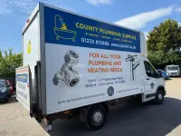 Used Maxus V90 150 HP (110 kW) 2022 White Van