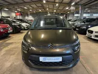 Used Citroën C4 Picasso VTR Sport 90 HP (66 kW) 2014 Bronze MPV