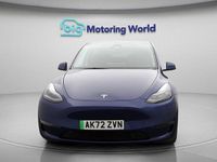 Used Tesla Model Y 282 kW (384 HP) 2022 SUV