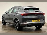 Used Cupra Formentor VZ2 306 HP (225 kW) 2023 Grey SUV