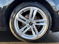 Used Audi A1 S-Line 2023 Black SUV