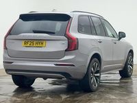 Used Volvo XC90 Plus 449 HP (330 kW) 2025 Silver SUV