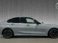 Used BMW M340 Shadowline 335 HP (246 kW) 2023 Grey Sedan