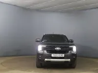 Used Ford Ranger Wildtrack 2023 Black Pickup