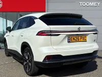 New MG HS Trophy 366 HP (269 kW) 2026 Other SUV