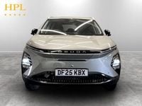 Used Omoda 5 150 kW (204 HP) 2025 Silver SUV
