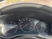 Used Mazda 3 Inclusive 180 HP (132 kW) 2019 Red Hatchback