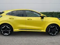 Used Ford Puma Premium 122 kW (167 HP) 2025 SUV