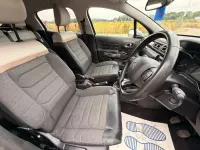 Used Citroën C3 Shine 2021 Black Hatchback