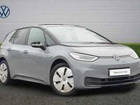 Used VW ID.3 Pro Performance 150 kW (204 HP) 2022 Grey Hatchback