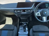 Used BMW M235 Shadowline 302 HP (222 kW) 2023 Red Coupe