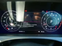 Used Jaguar F-Pace Chequered Flag 250 HP (183 kW) 2020 Grey SUV
